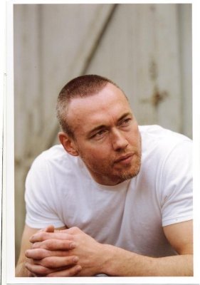 Kevin Durand photo