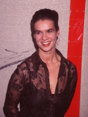 Katarina Witt photo