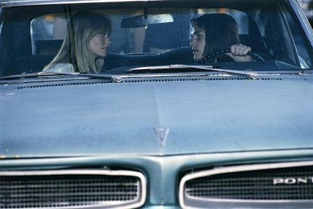 Cameron Richardson photo