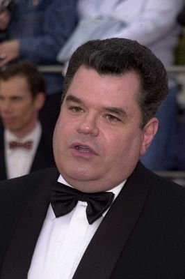 Michael Badalucco photo