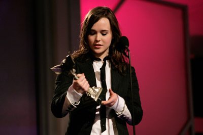 Ellen Page photo
