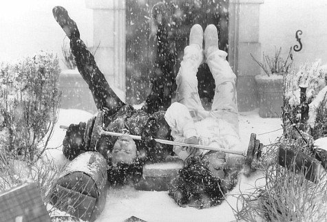 David Thornton photo