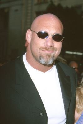 Bill Goldberg photo