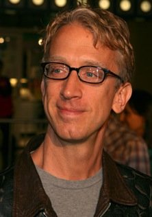Andy Dick photo