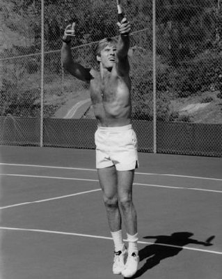 Robert Redford photo