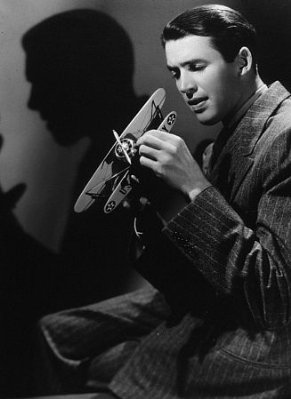 James Stewart photo