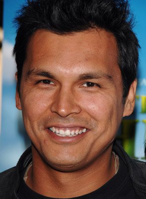 Adam Beach photo