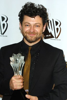 Andy Serkis photo