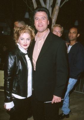 Priscilla Presley photo