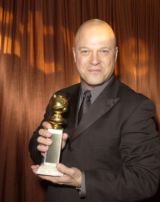 Michael Chiklis photo