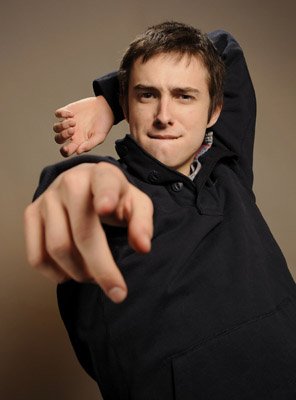 Reece Thompson photo