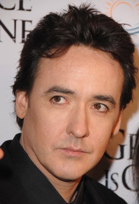 John Cusack photo