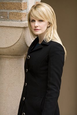 Kathryn Morris photo