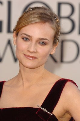 Diane Kruger photo