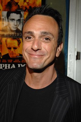 Hank Azaria photo