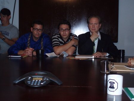 Darrell Hammond photo