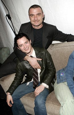 Liev Schreiber photo