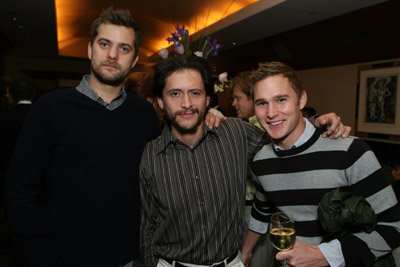 Brian Geraghty photo