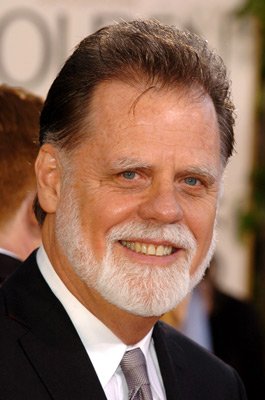 Taylor Hackford photo