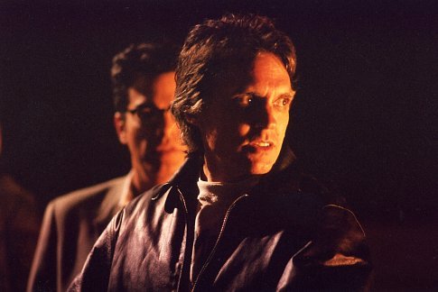 William Malone photo