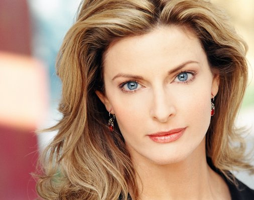 Joan Severance photo