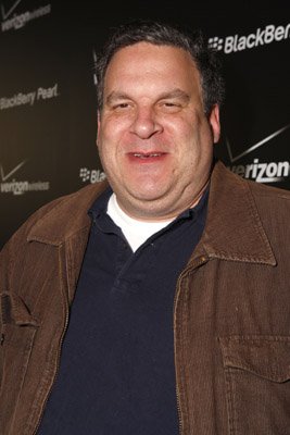 Jeff Garlin photo