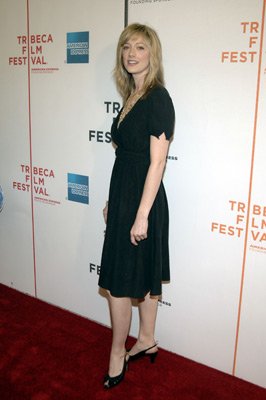 Judy Greer photo