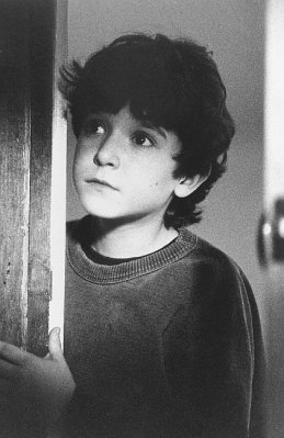 Bradley Pierce photo