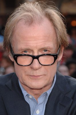 Bill Nighy photo