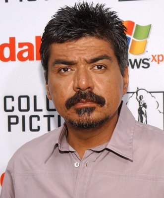 George Lopez photo