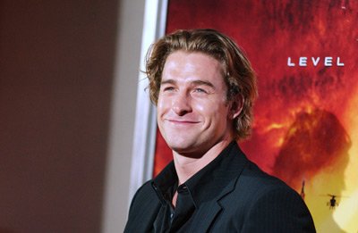 Scott Speedman photo