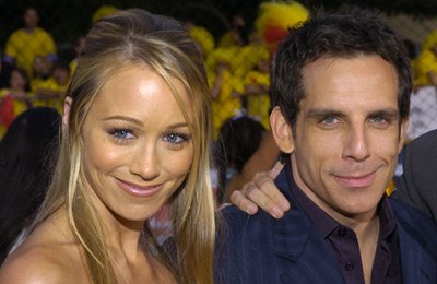 Christine Taylor photo