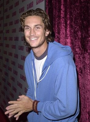 Oliver Hudson photo