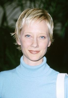 Anne Heche photo