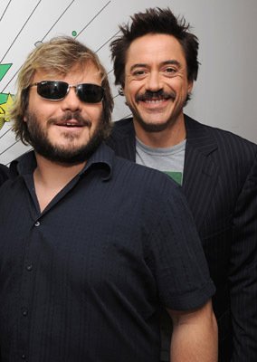 Jack Black photo