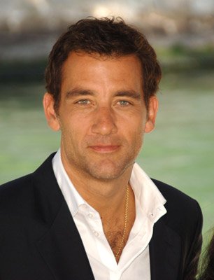 Clive Owen photo