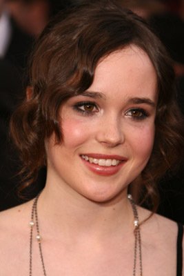 Ellen Page photo