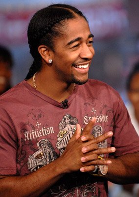 Omarion Grandberry photo