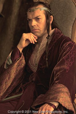 Hugo Weaving photo