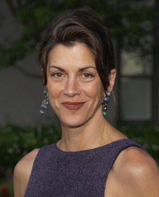 Wendie Malick photo
