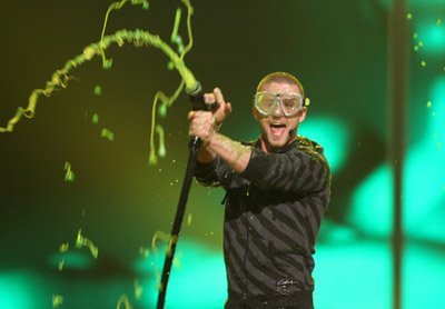 Justin Timberlake photo