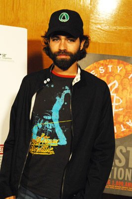 Adrian Grenier photo