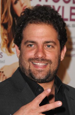 Brett Ratner photo