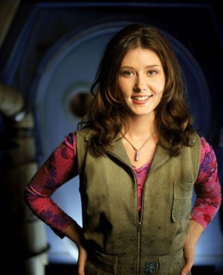 Jewel Staite photo
