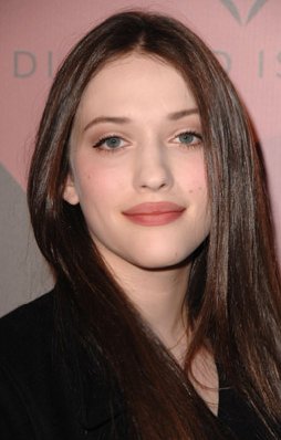 Kat Dennings photo