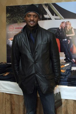 Blair Underwood photo