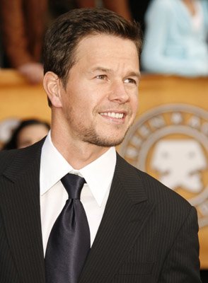 Mark Wahlberg photo