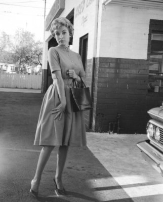 Janet Leigh photo