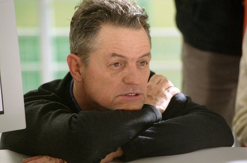 Jonathan Demme photo