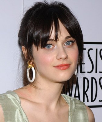 Zooey Deschanel photo